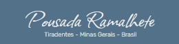 Logo Pousada Ramalhete